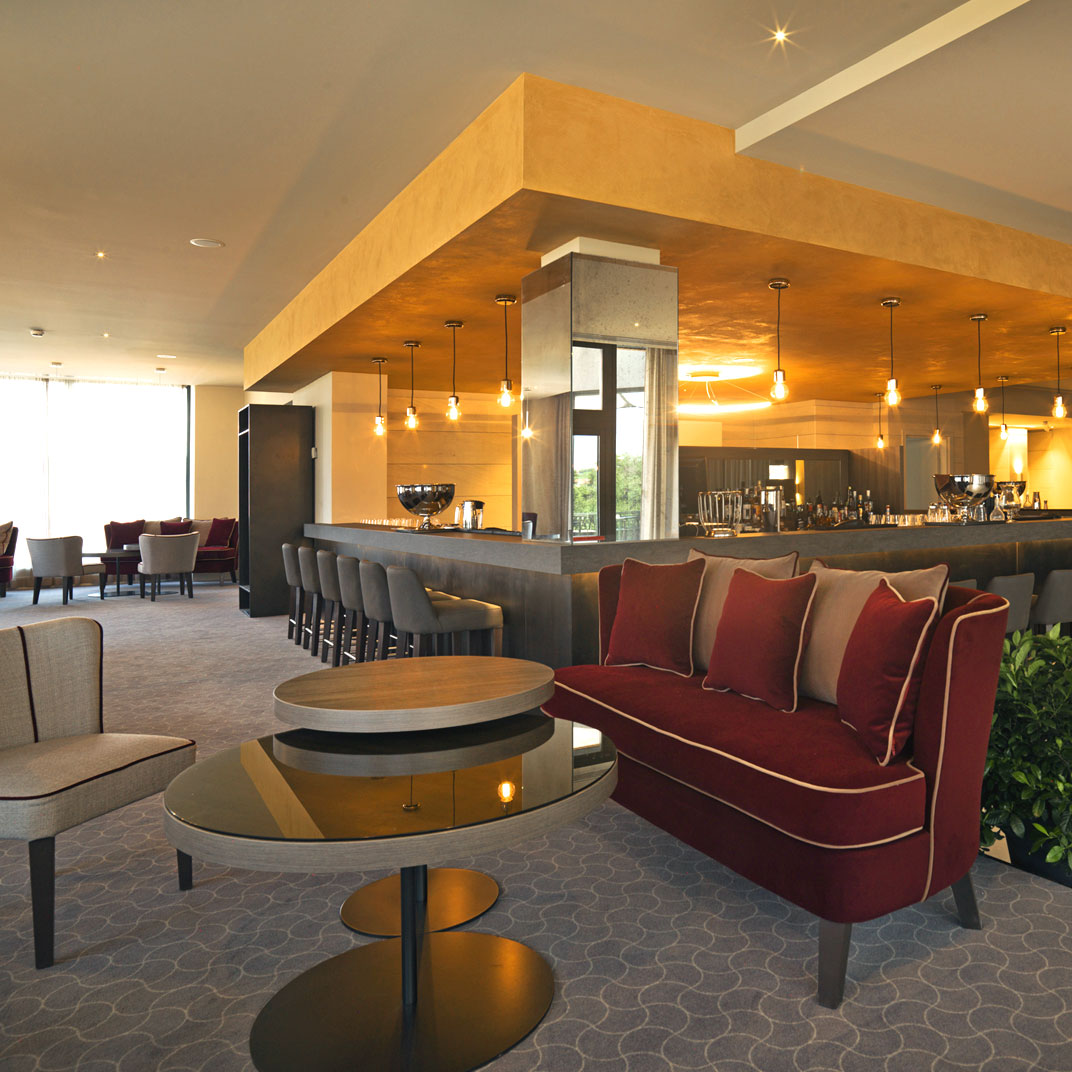 A.Roma Lifestyle Hotel