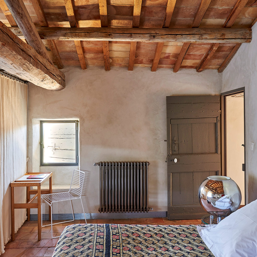 La Maison D'Ulysse