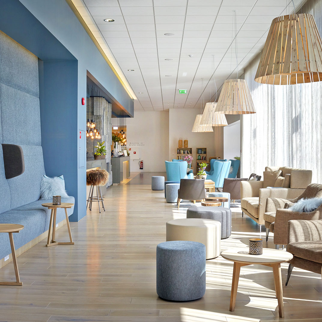 Icelandair Hotel Vik
