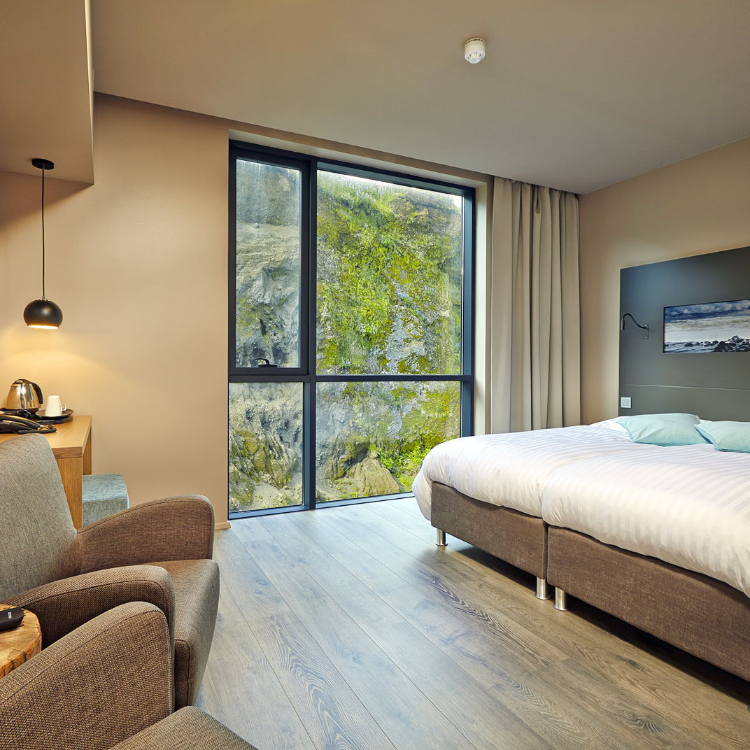 Hotel Vik i Myrdal