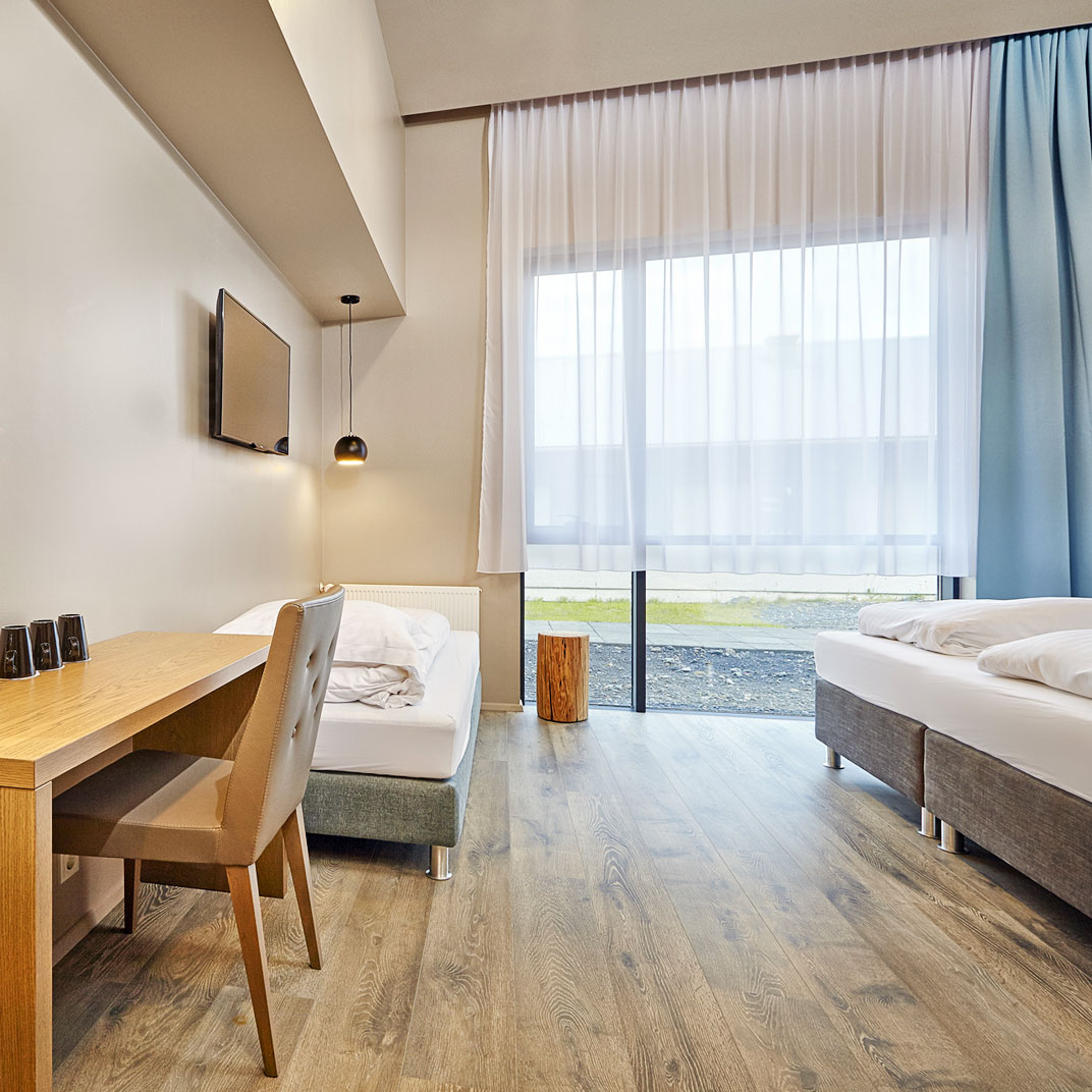 Icelandair Hotel Vik