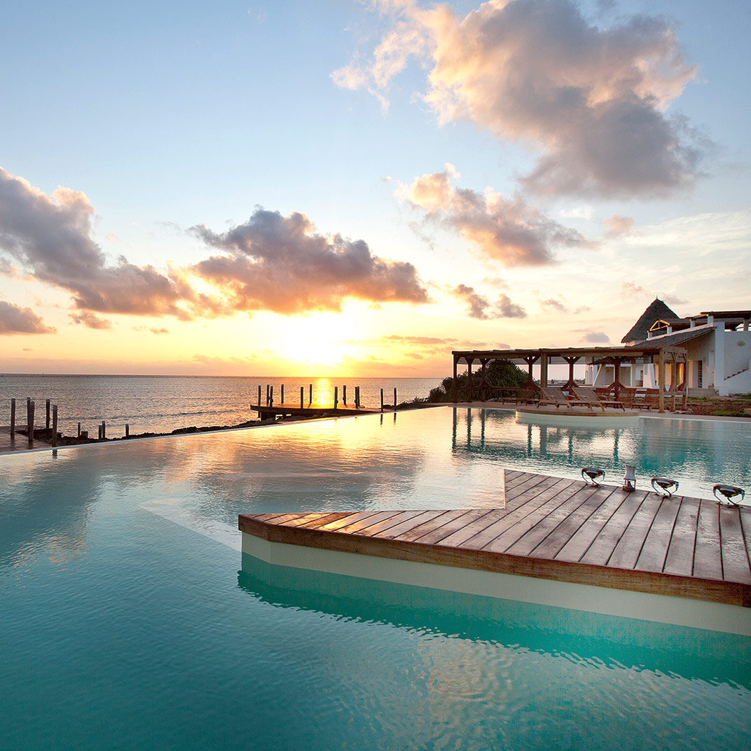 Essque Zalu Zanzibar