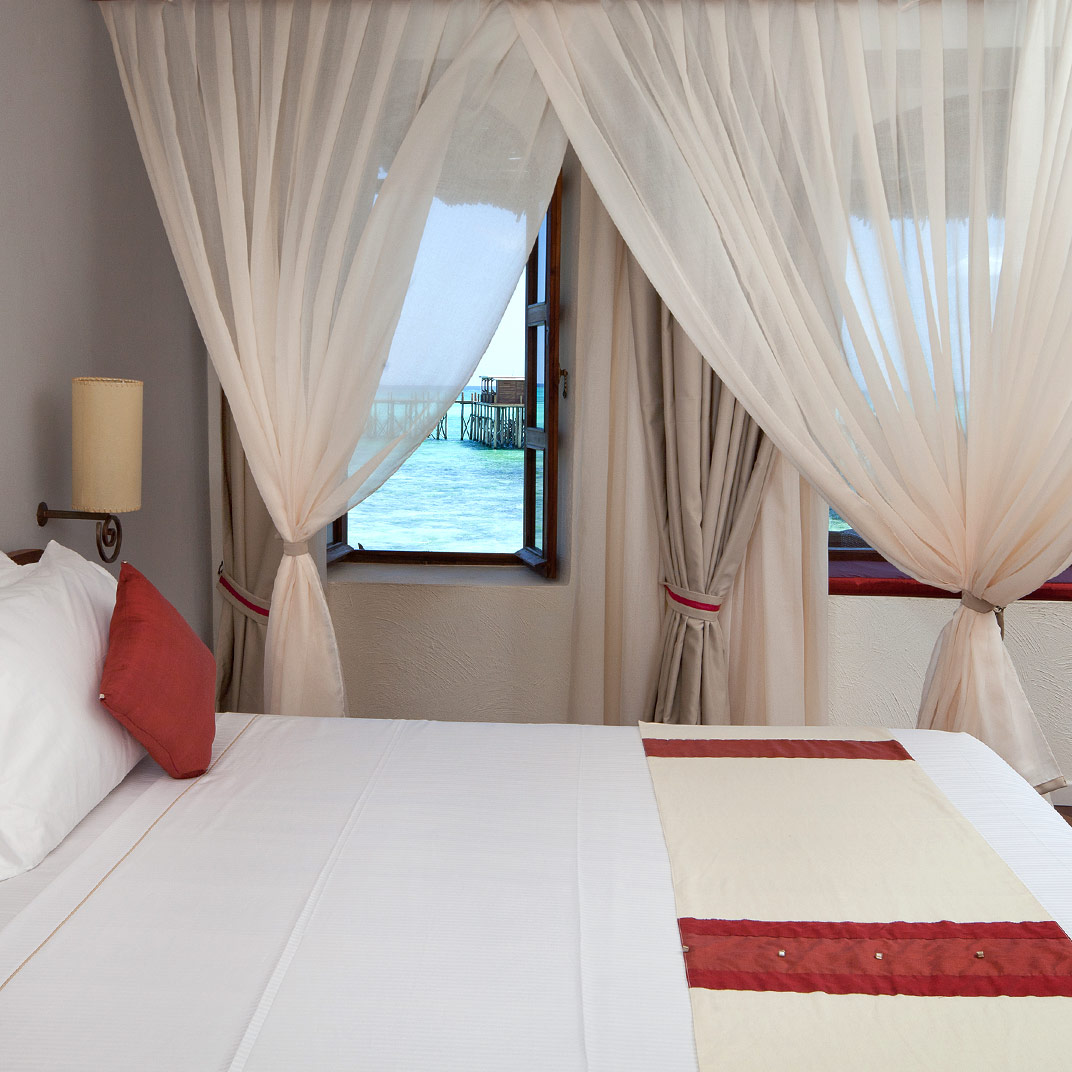 Essque Zalu Zanzibar