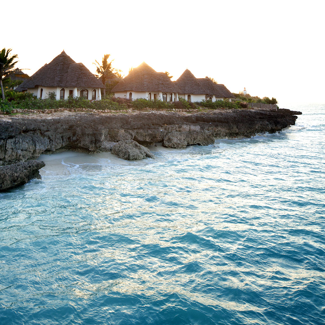 Essque Zalu Zanzibar