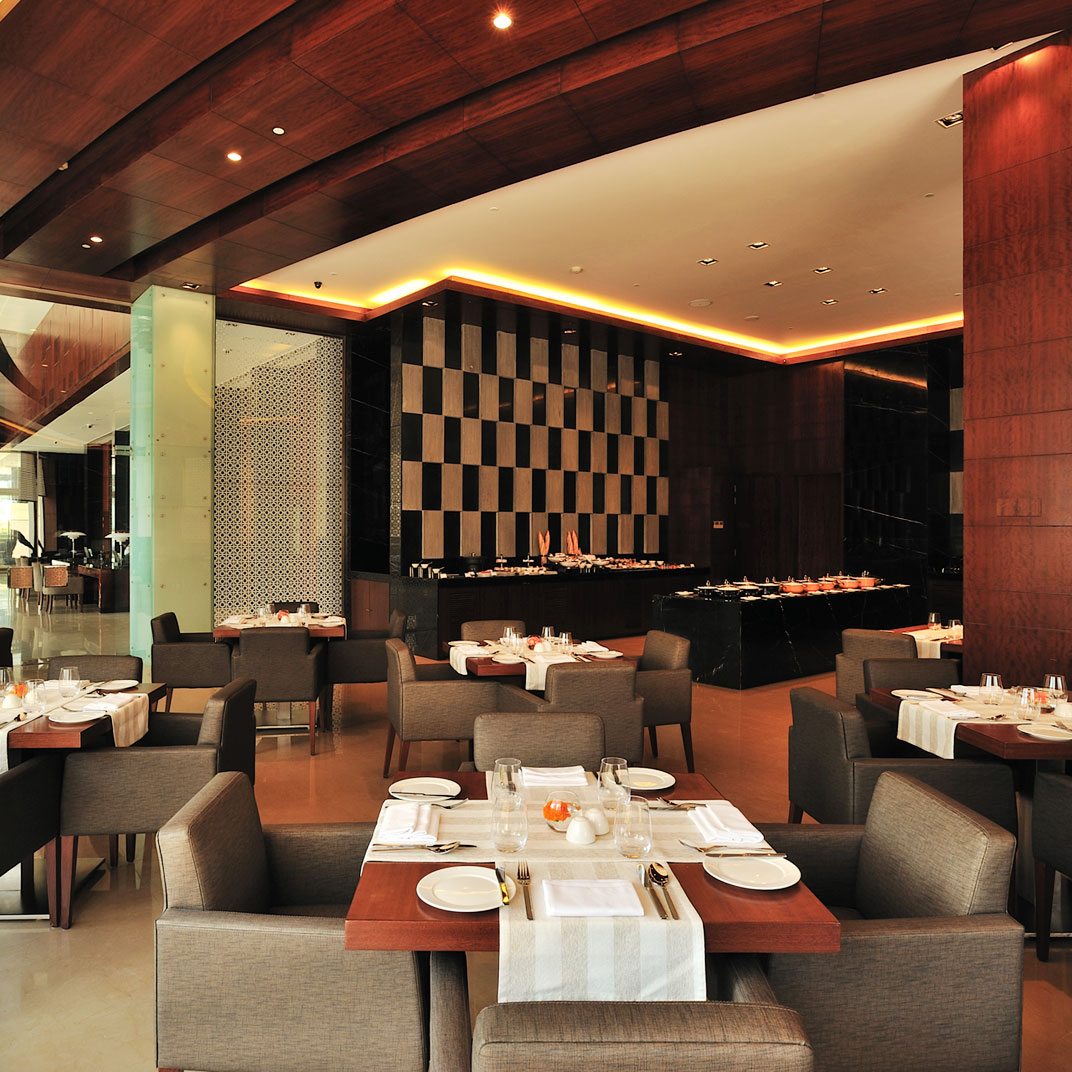 Anya, Gurgaon