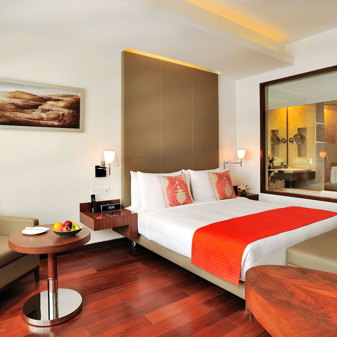 Anya, Gurgaon