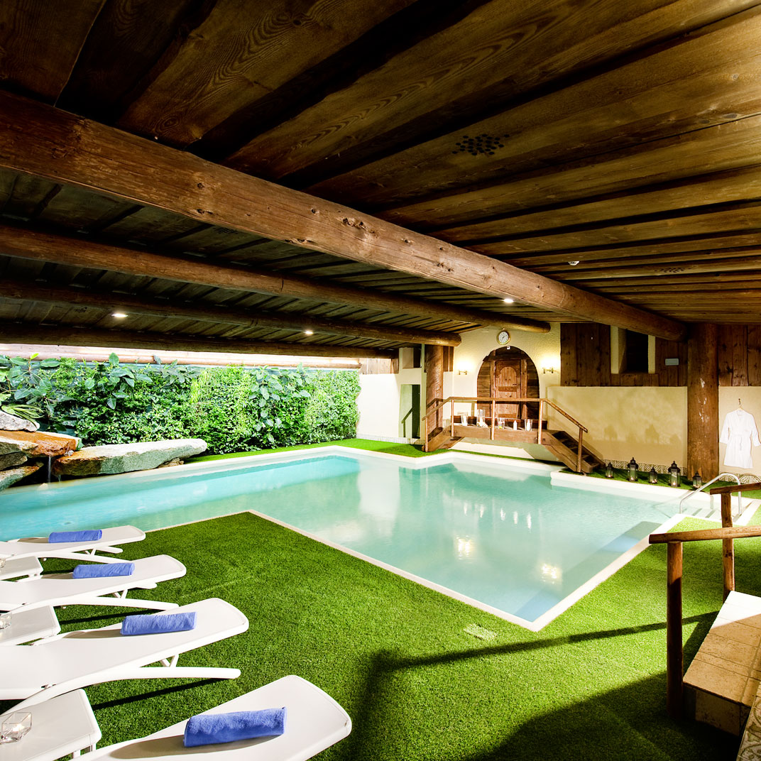 Rixos Flüela Davos