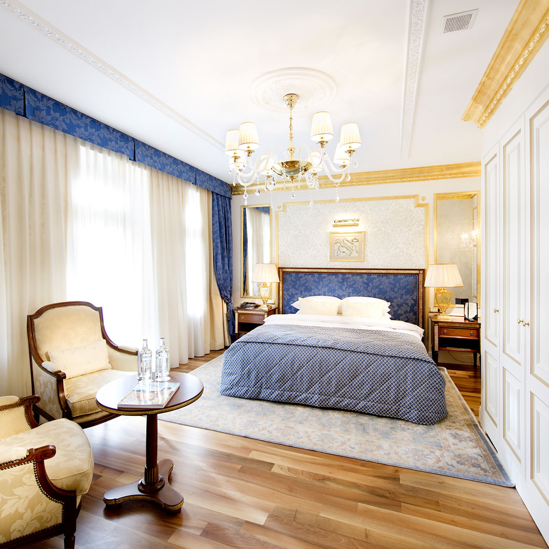 Rixos Flüela Davos