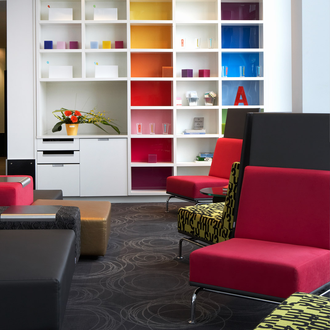 ALT Hotel Quebec