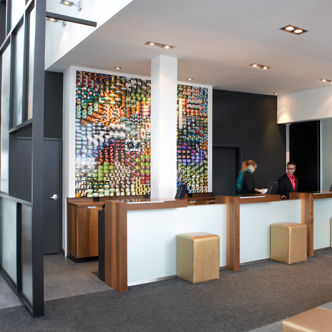 ALT Hotel Quebec