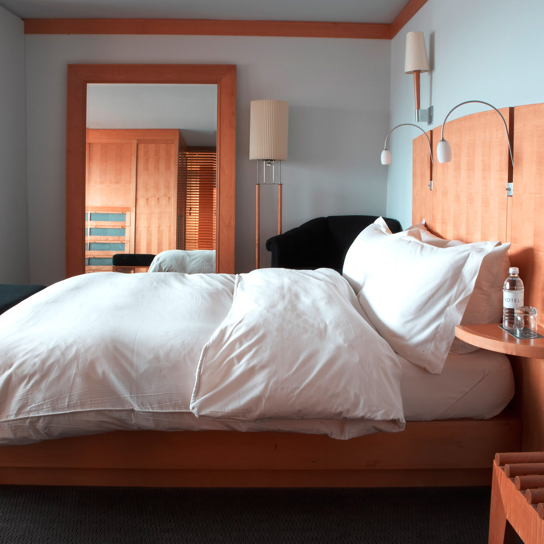 ALT Hotel Quebec