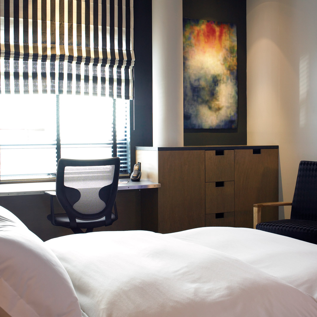 ALT Hotel Quebec