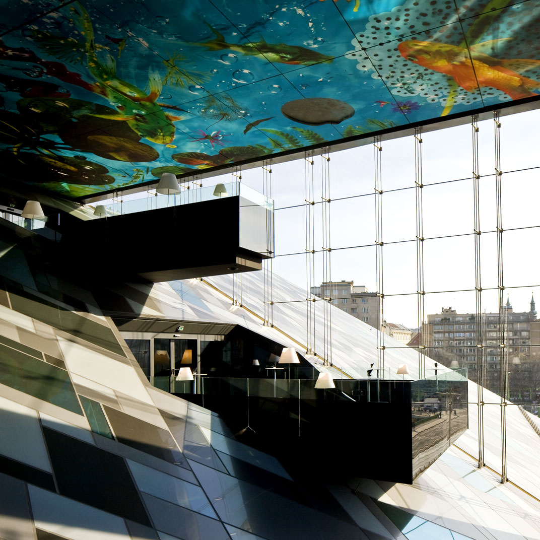 Sofitel Vienna Stephansdom