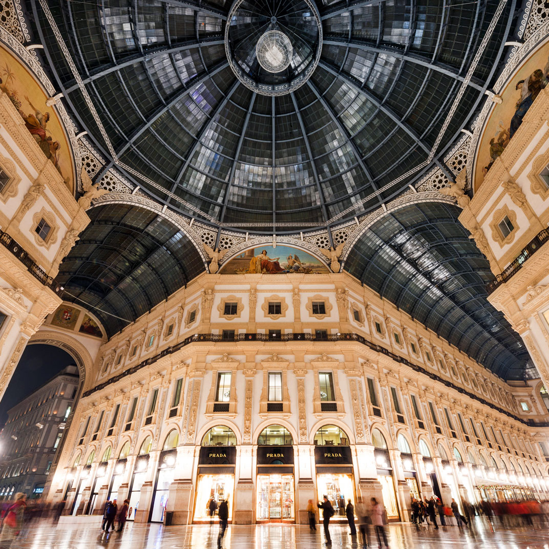 Galleria Vik Milano