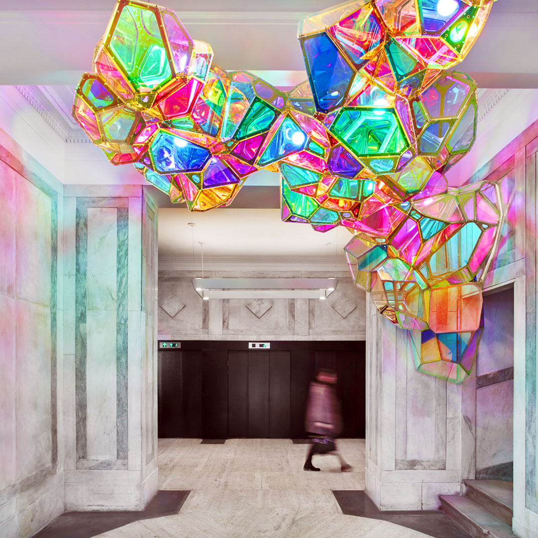 21c Museum Hotel Lexington - Mgallery