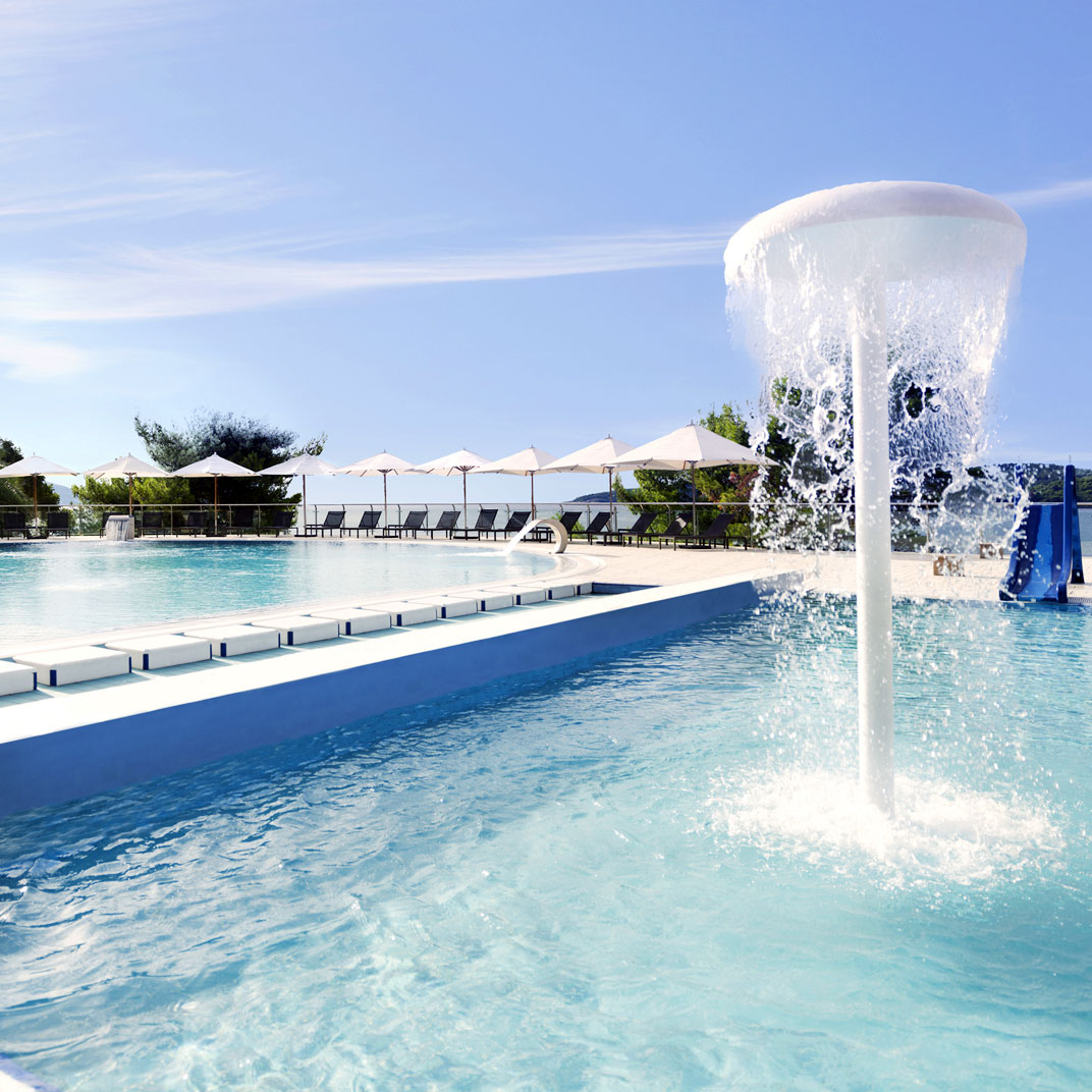 Radisson Blu Resort & Spa, Dubrovnik Sun Gardens