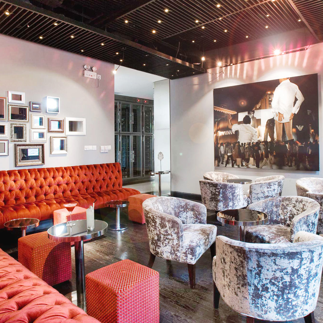 NEST Boutique Hotel-Beijing 798