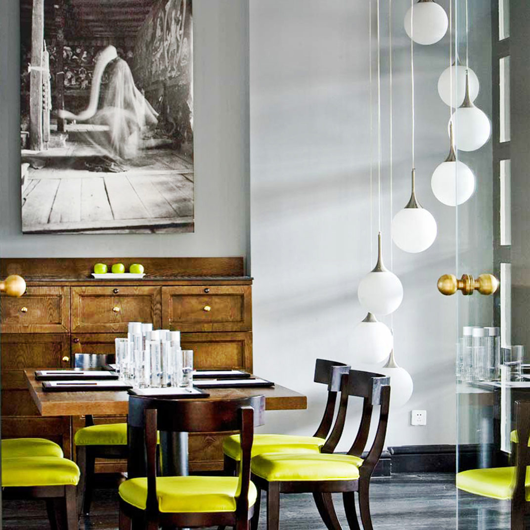 NEST Boutique Hotel-Beijing 798