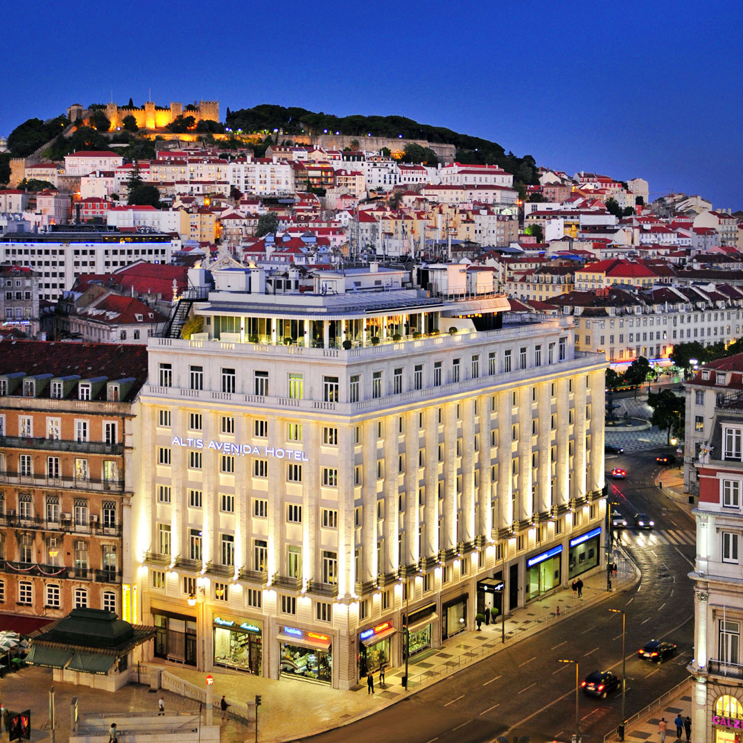 Altis Avenida