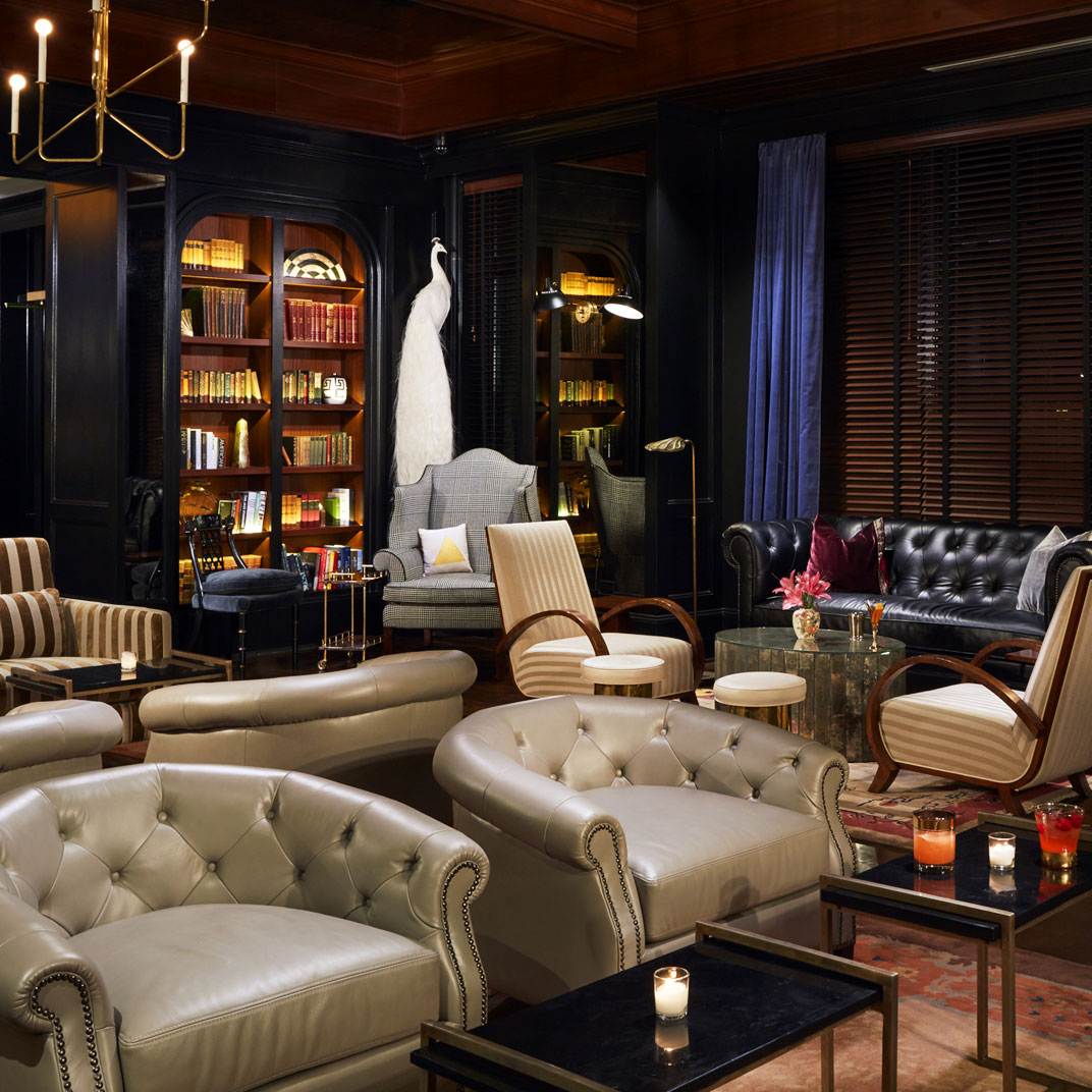 The Spectator Hotel