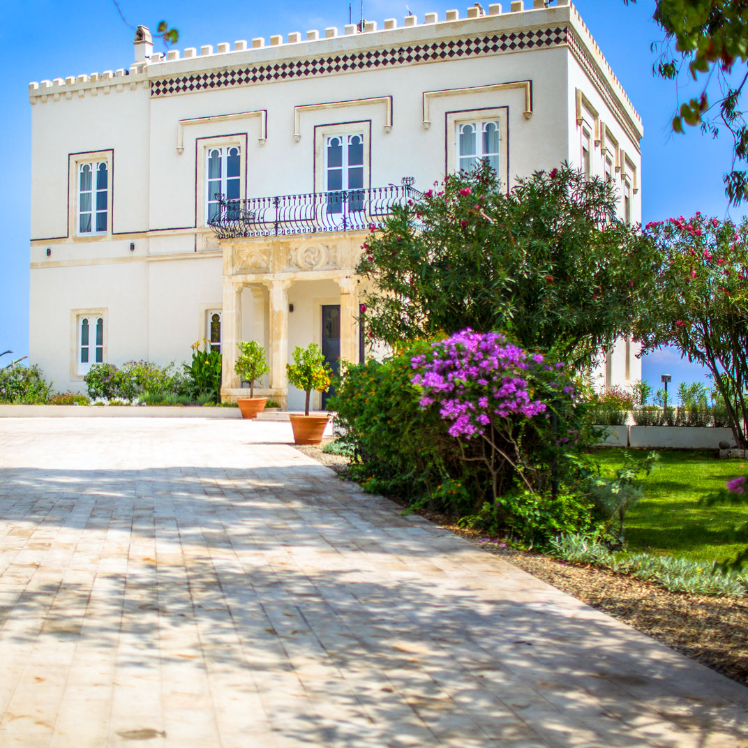 Villa Mon Repos
