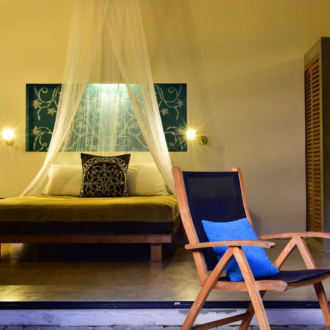 Maya Villa