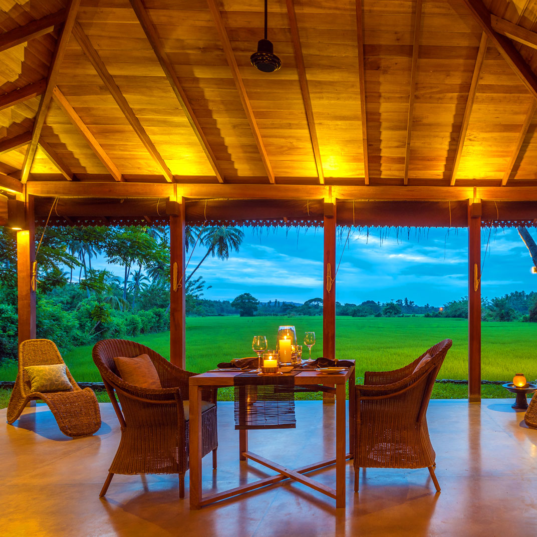 Maya Villa