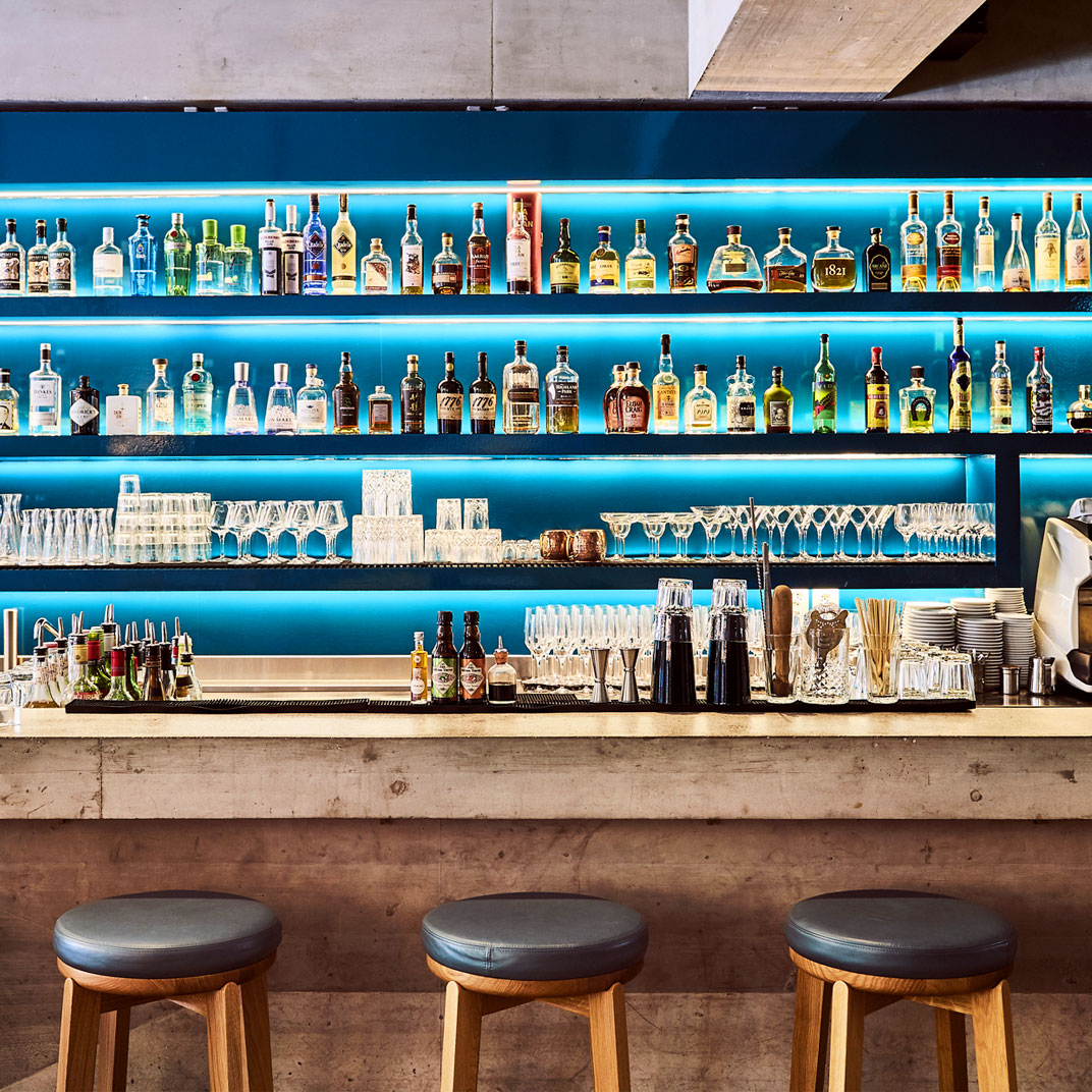 Nomad Design & Lifestyle Hotel