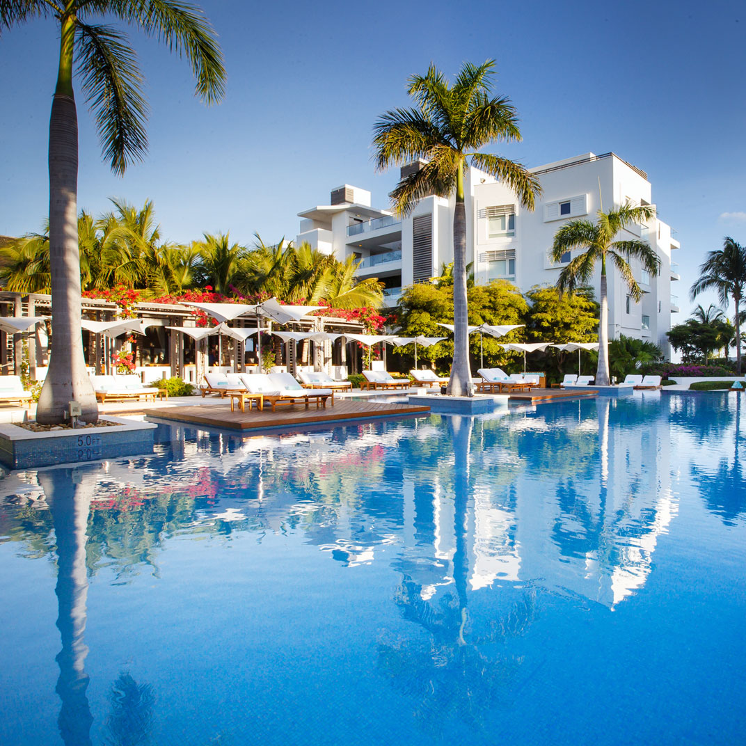 Wymara Resort & Villas, Turks + Caicos