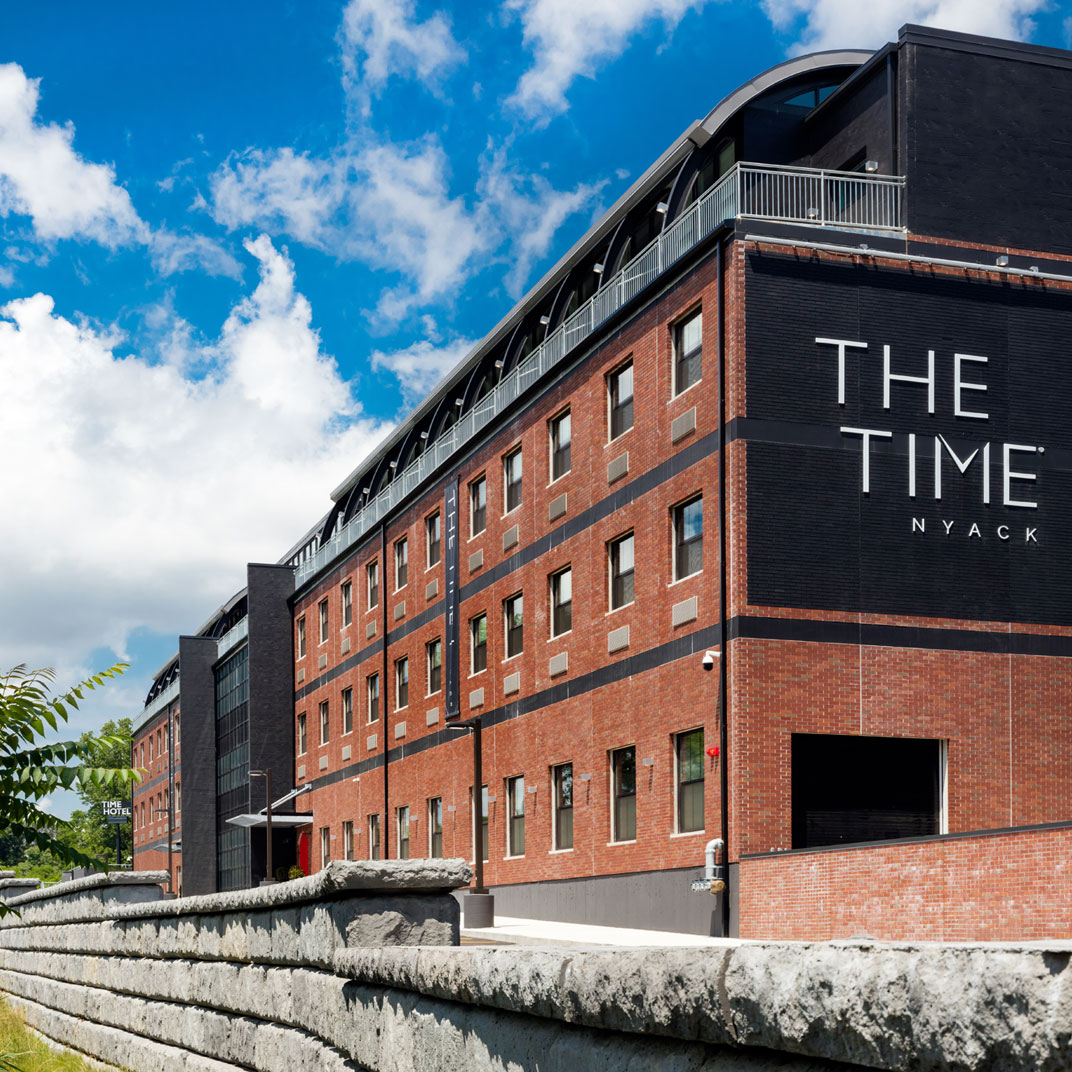 The Time Nyack