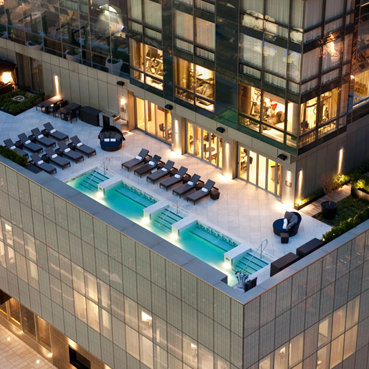Trump SoHo