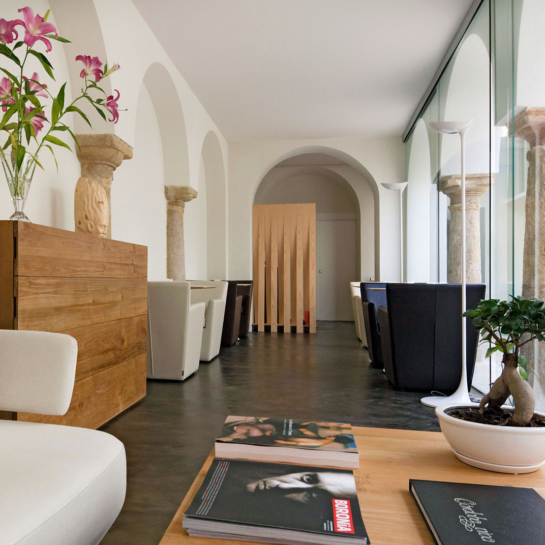 Hotel Viento 10