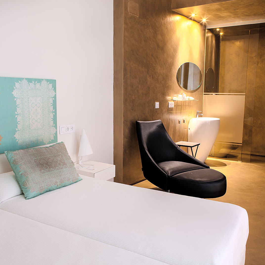 Hotel Viento 10