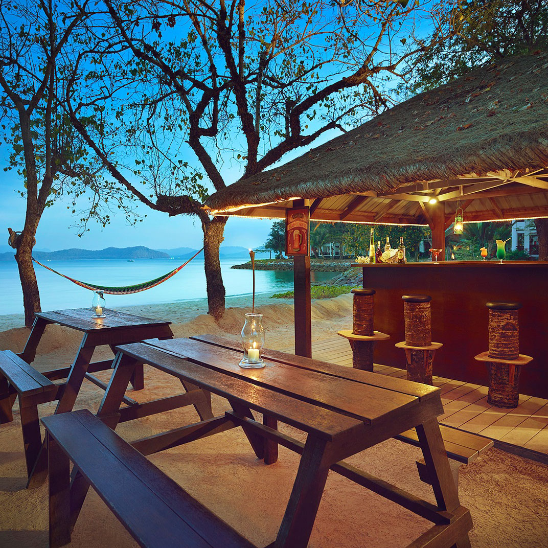 Vivanta Rebak Island, Langkawi