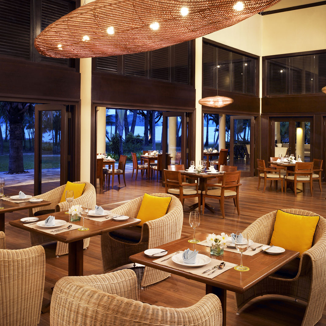 Vivanta Rebak Island, Langkawi
