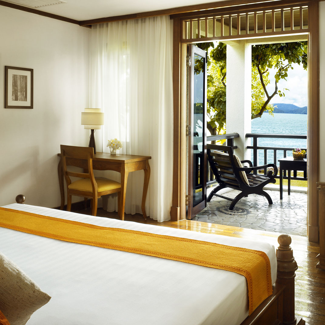 Vivanta Rebak Island, Langkawi