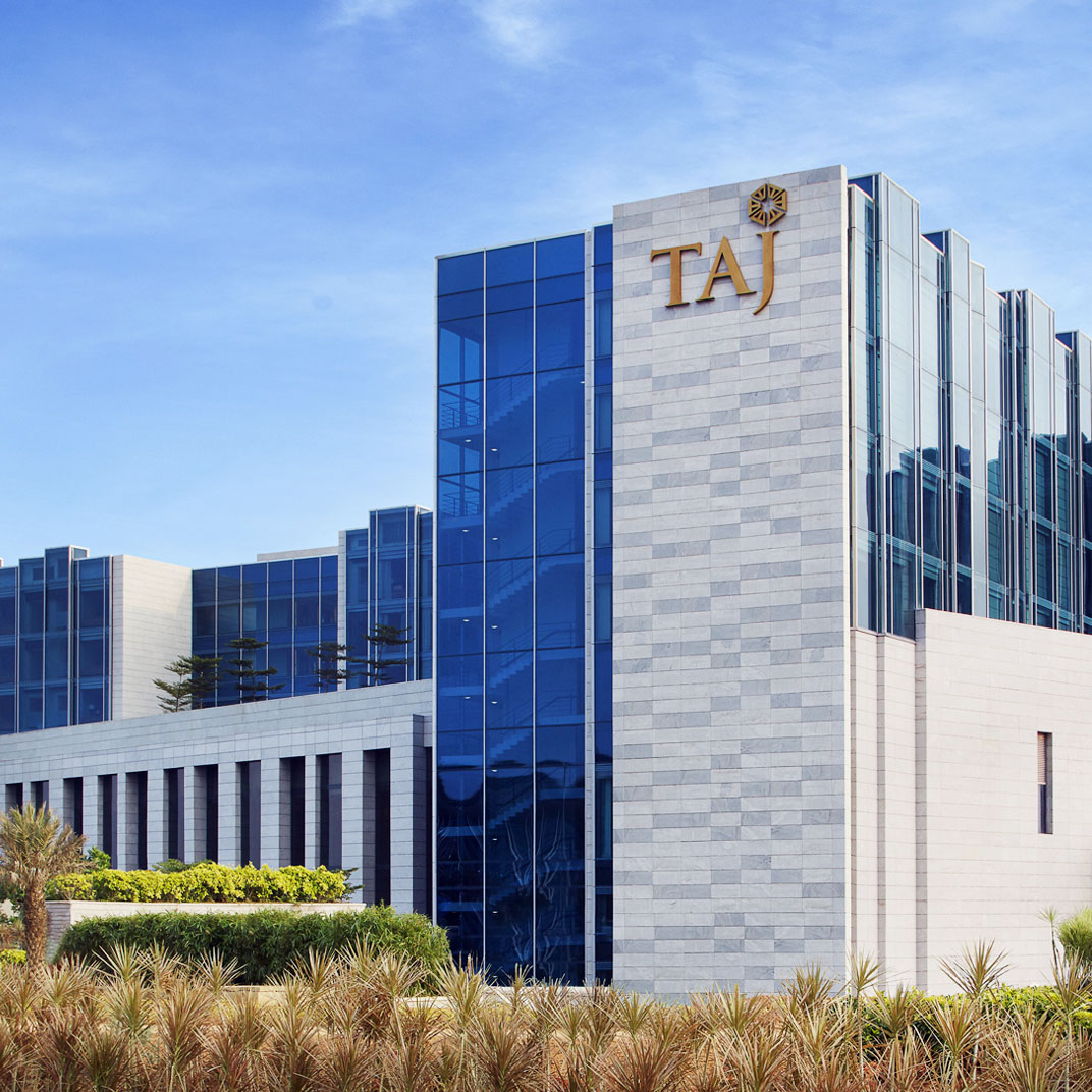 Taj Bangalore