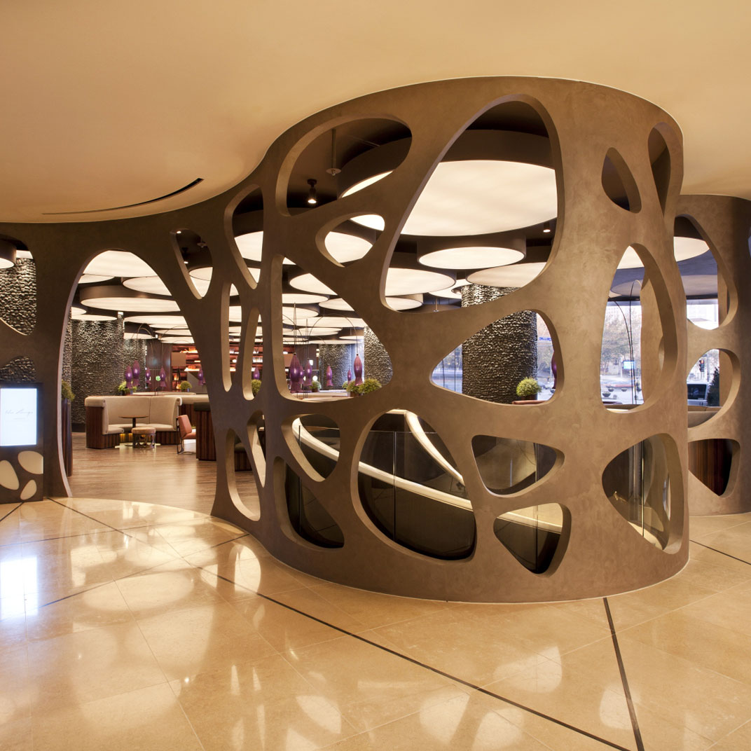 The Plaza Hotel Seoul