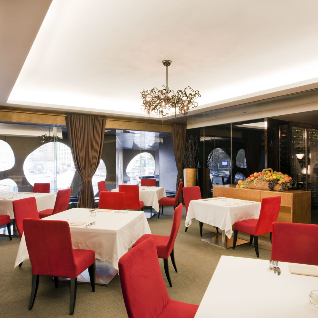The Plaza Hotel Seoul