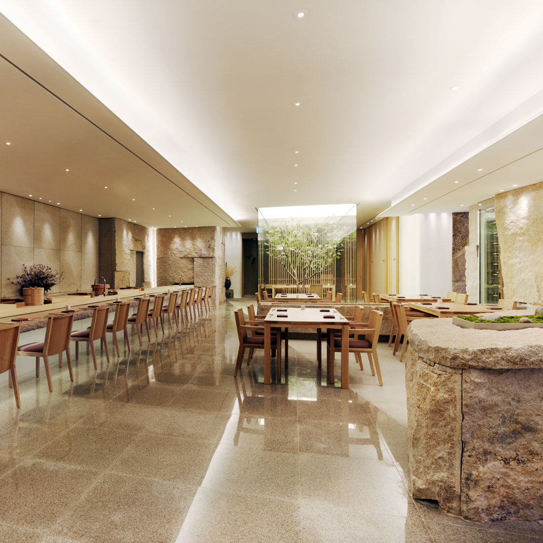 The Plaza Hotel Seoul