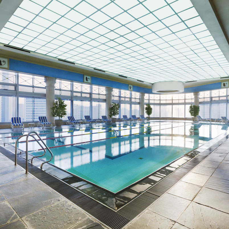 The Plaza Hotel Seoul