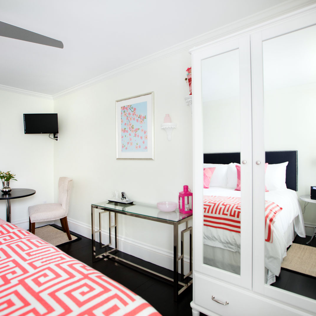 Nobnocket Boutique Inn