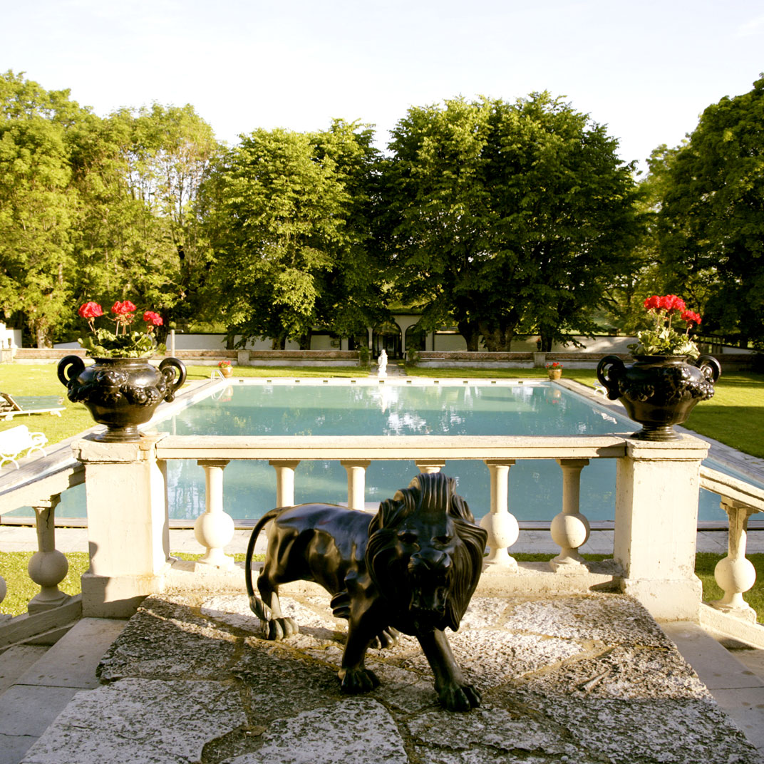 Häringe Slott