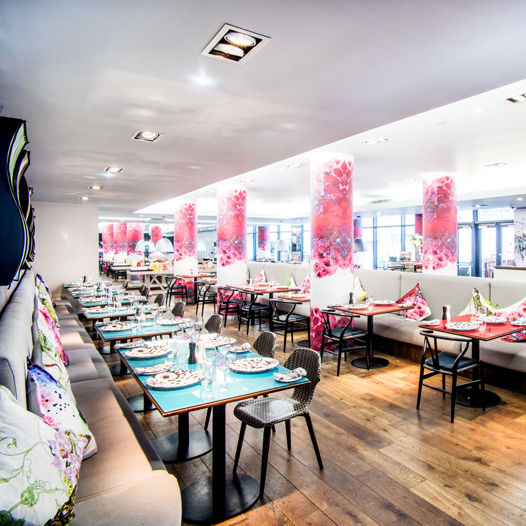 Radisson Collection Hotel, Royal Mile Edinburgh
