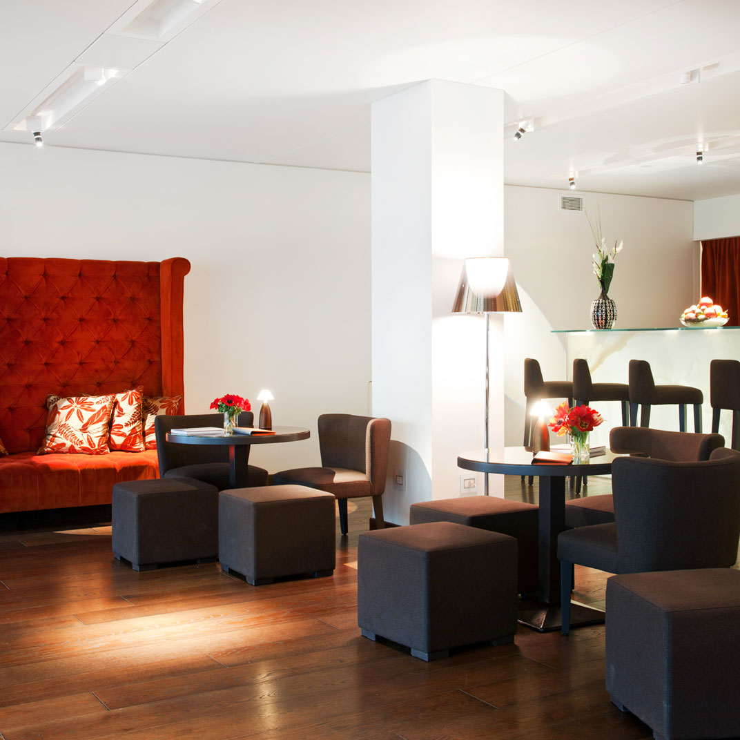 Magna Pars L'Hotel À Parfum