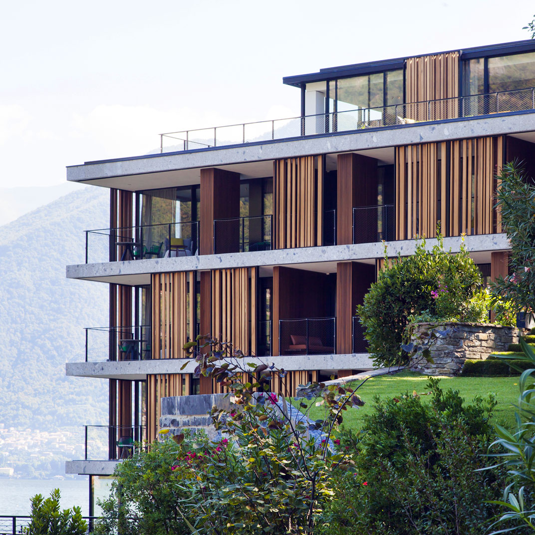 Il Sereno
