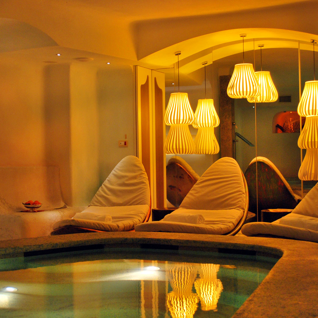 Grand Hotel Savoia