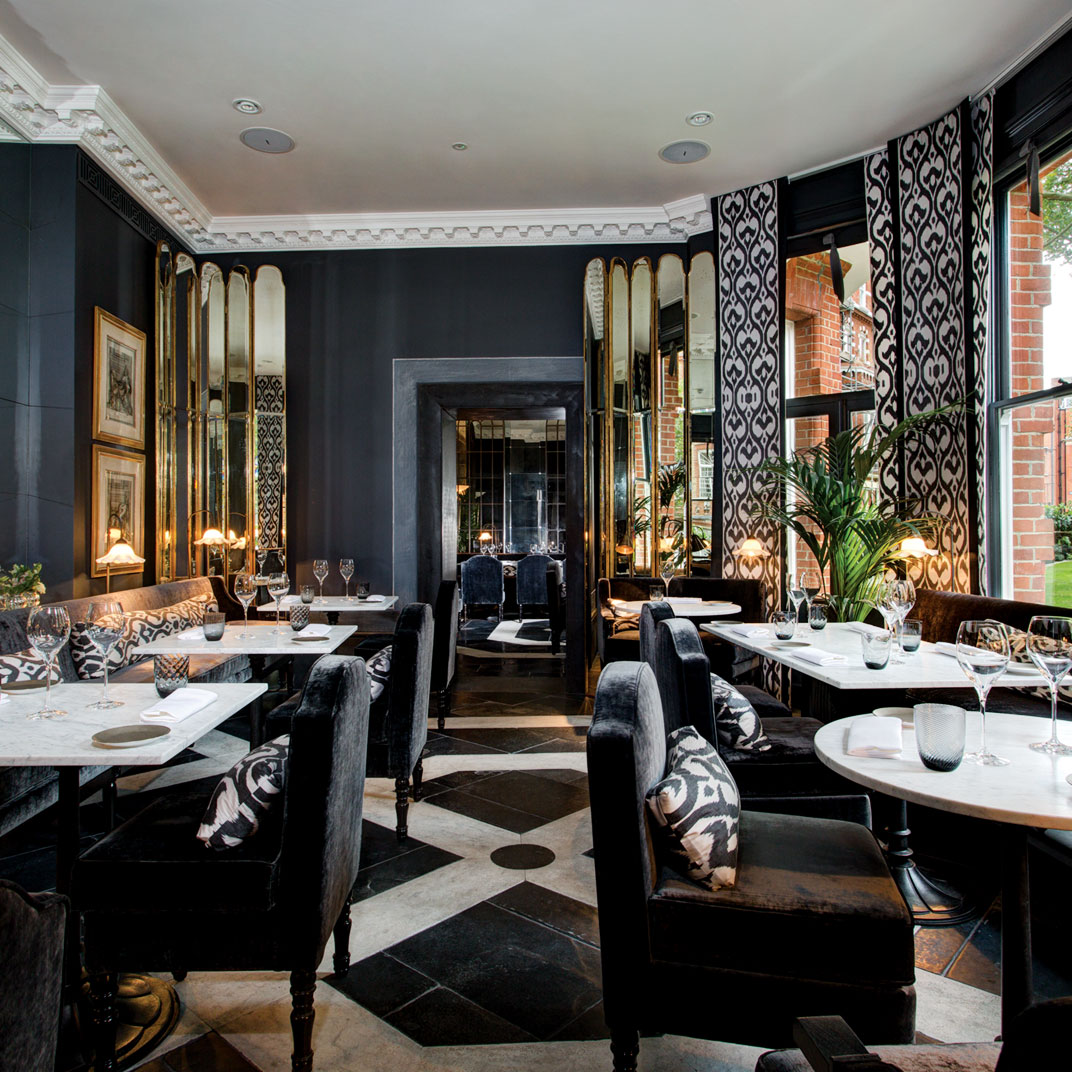 The Franklin London - Starhotels Collezione