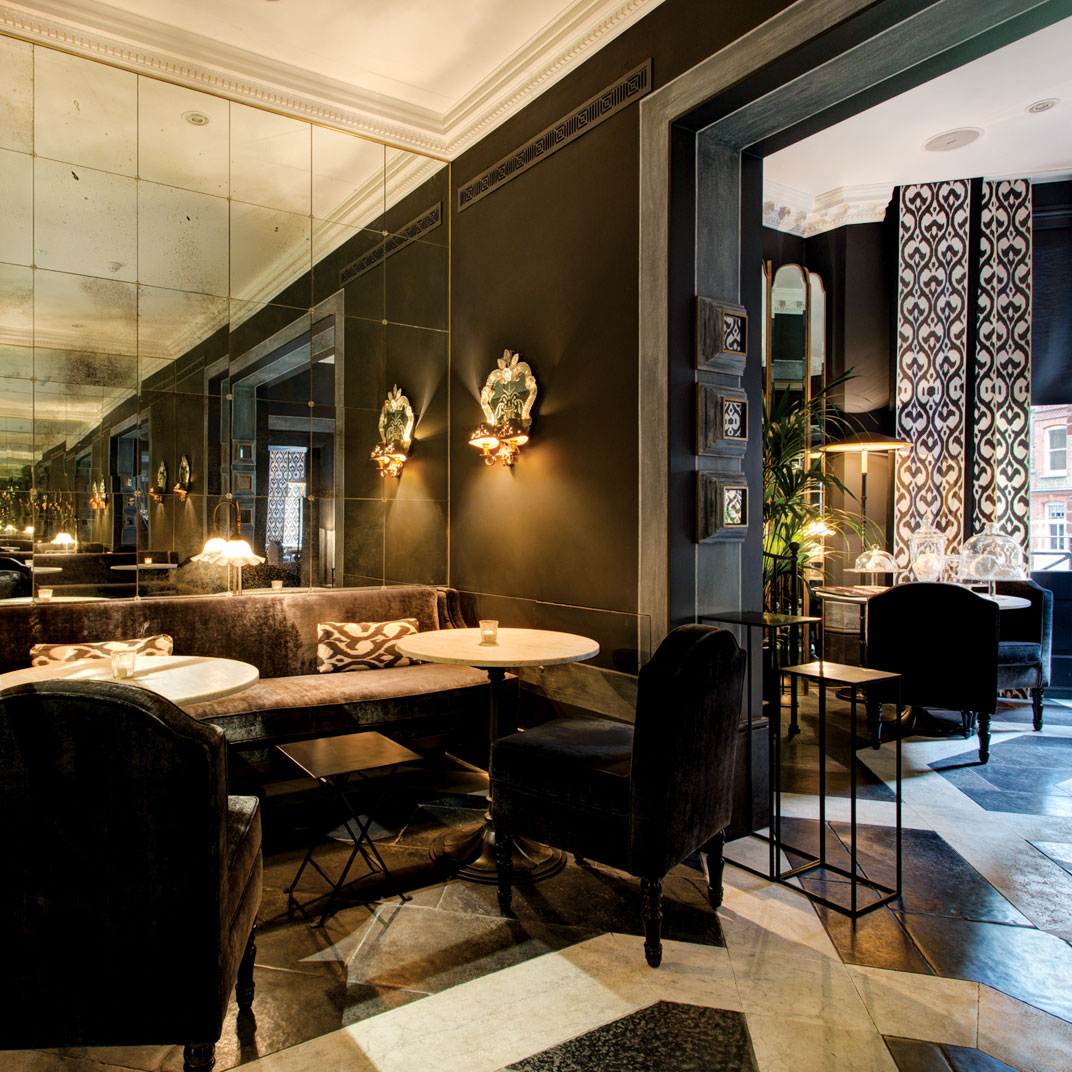 The Franklin London - Starhotels Collezione