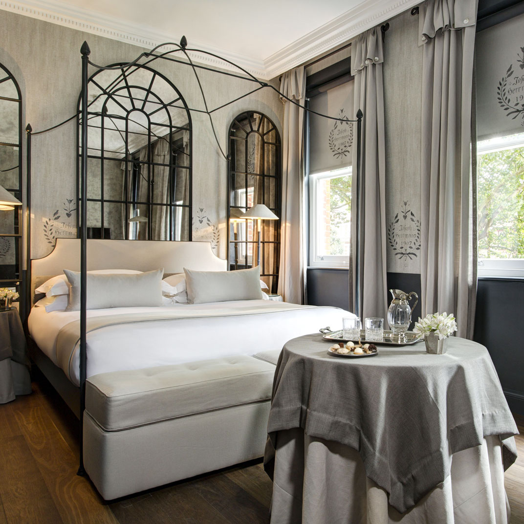 The Franklin London - Starhotels Collezione